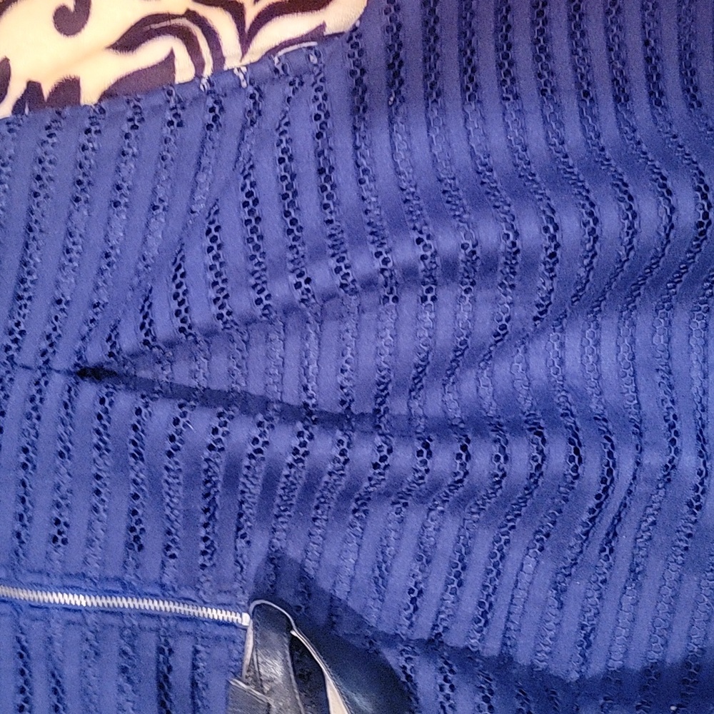 👗 Mesh lined ..beautiful - Picture 8 of 8